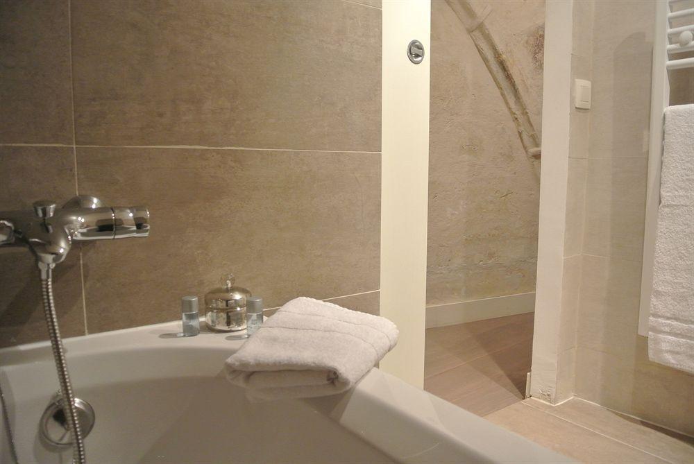 La Maison Des Augustins 4 Stars Spa Et Fitness Avinyon Dış mekan fotoğraf