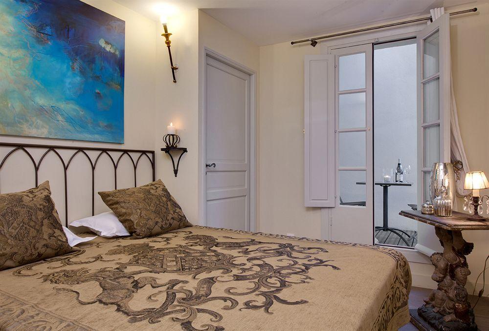La Maison Des Augustins 4 Stars Spa Et Fitness Avinyon Dış mekan fotoğraf