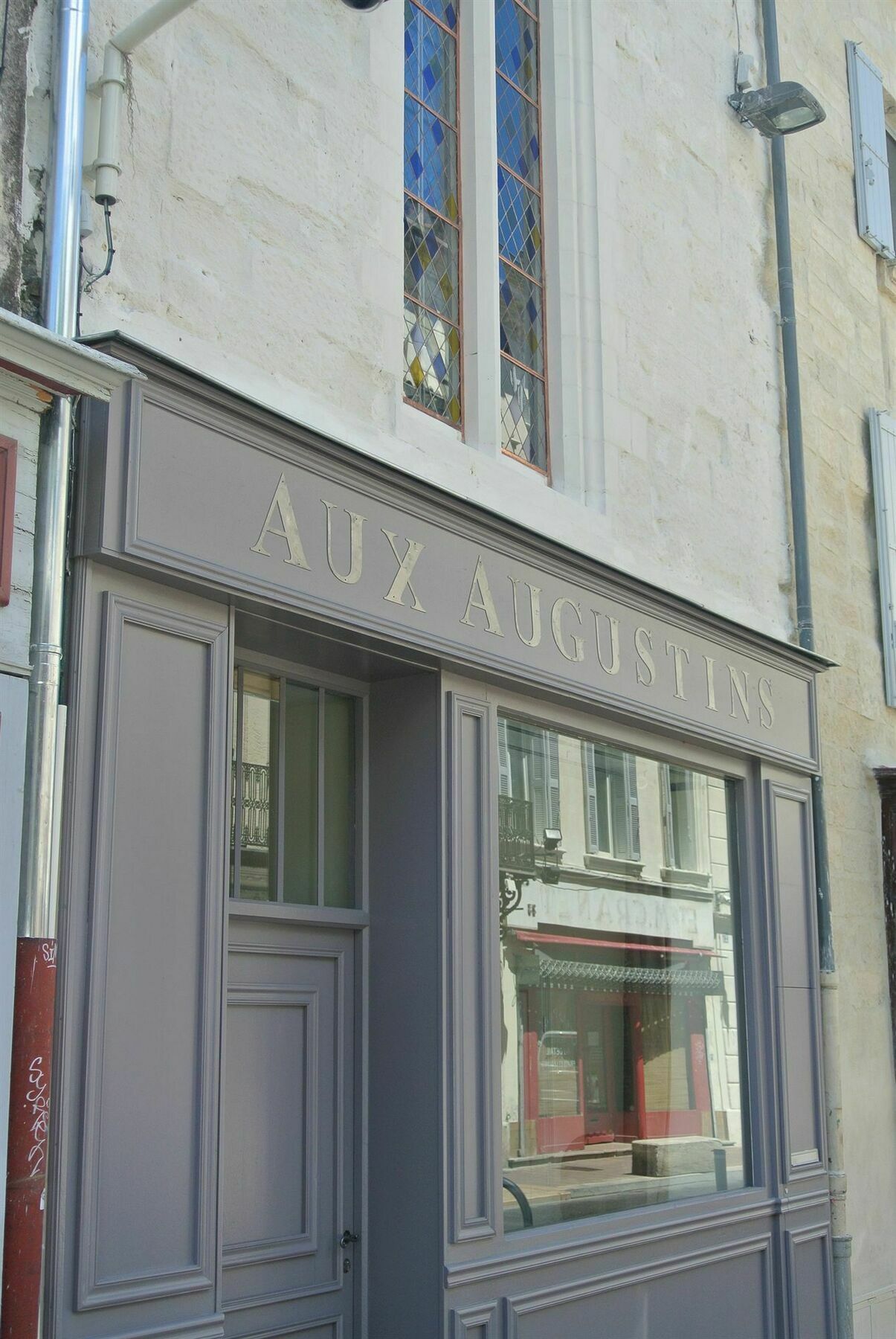La Maison Des Augustins 4 Stars Spa Et Fitness Avinyon Dış mekan fotoğraf